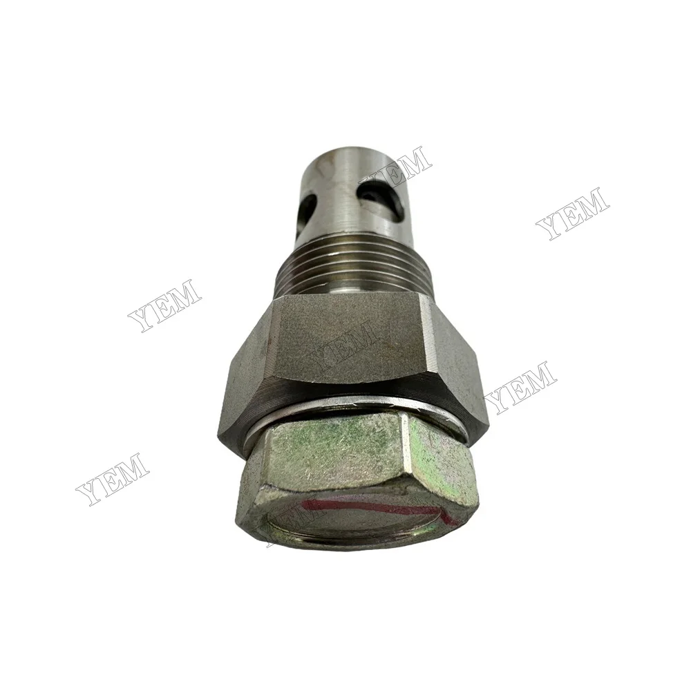 Relief Valve Assembly 32A36-05010 103-9725 Fit for Mitsubishi S4S Engine Parts 4