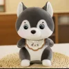Sciarpa husky
