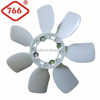 Factory Direct Fan Blade 16361-50040 16361-50020 Radiator Fan 2UZ