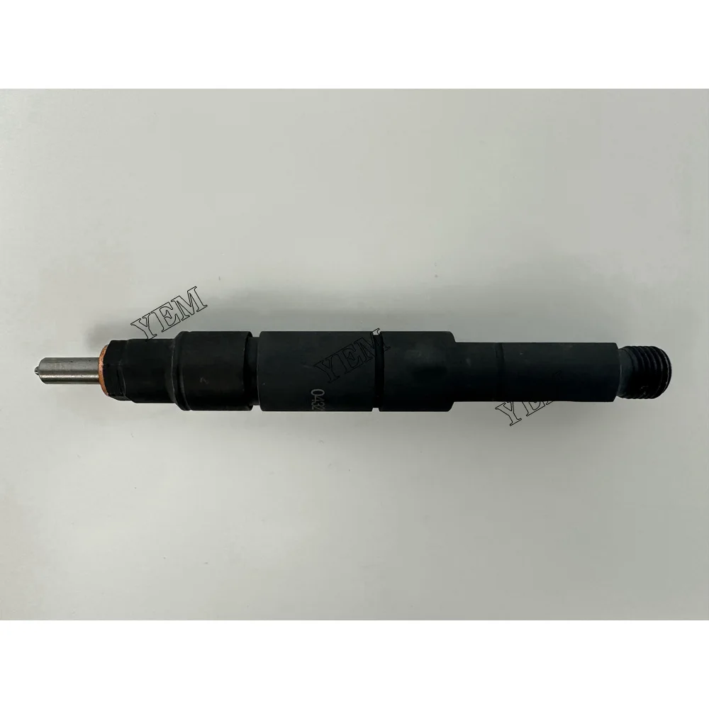 For Liebherr D926 Injector 432191591 Engine Repair Kit