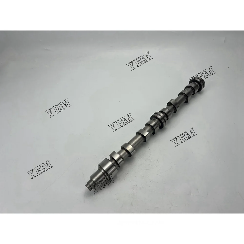4D84 Camshaft for Yanmar Excavator Engine Diesel Engine Parts 5