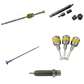 krones  sacmi sipa husky Codes
