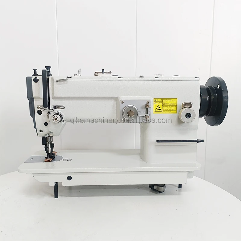 Cp2530 Heavy Duty Direct Drive Leather Double Presser Walking Foot Zig