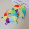Jouet en peluche