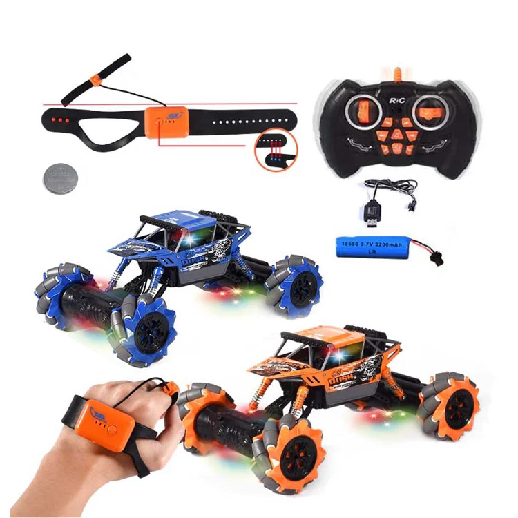 rc drift controller