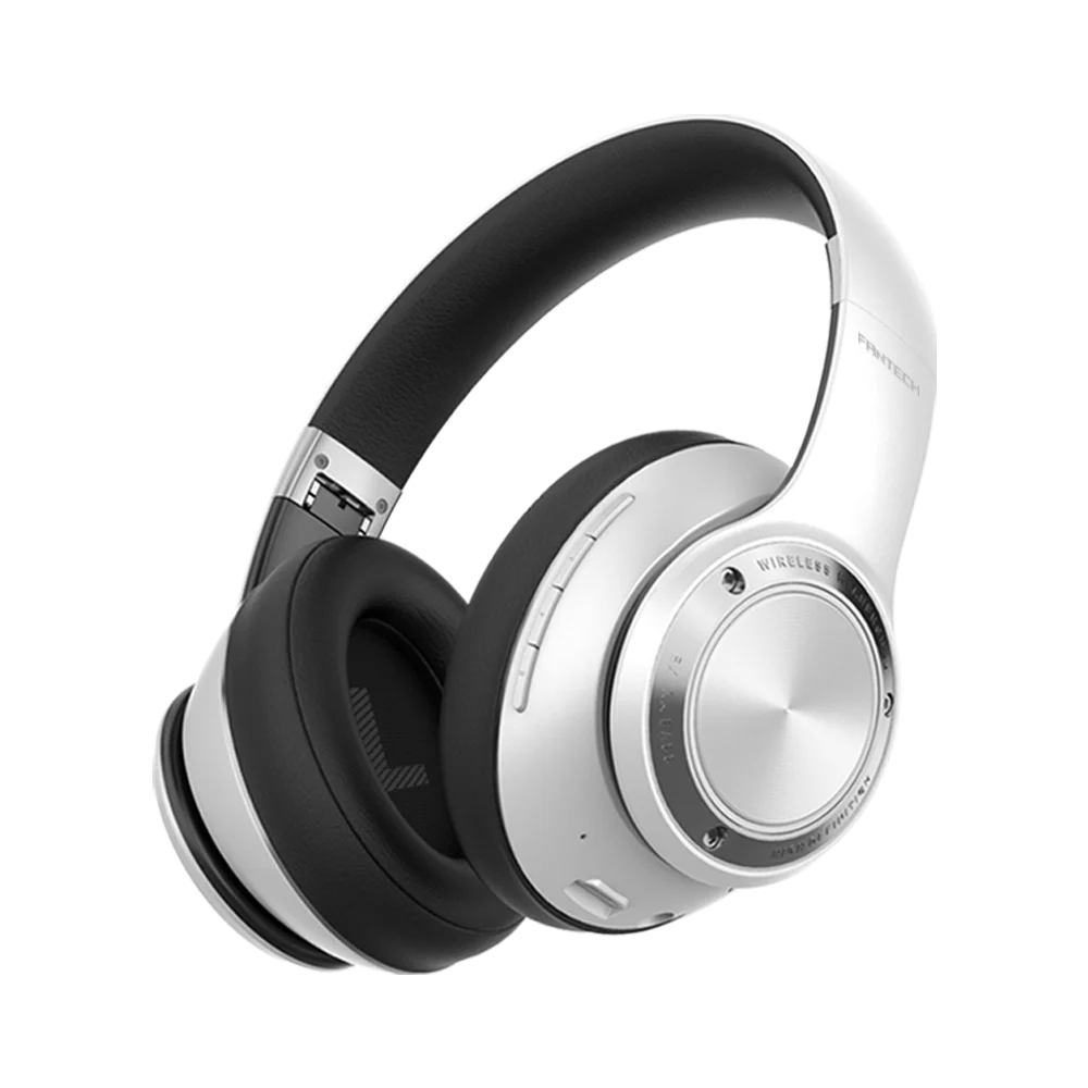 Wholesale Hot Selling Fantech WH01 Wireless Gaming Headset