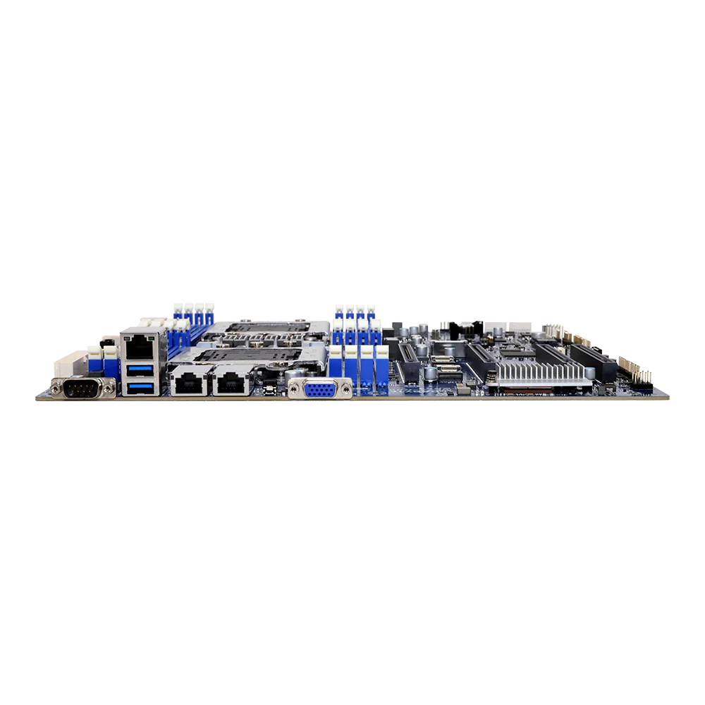 GA MP72-HB0 Dual Processor Server LGA4926 Motherboard Dual Ampere Altra Max Arm SoC CPU MP72-HB0 Motherboard