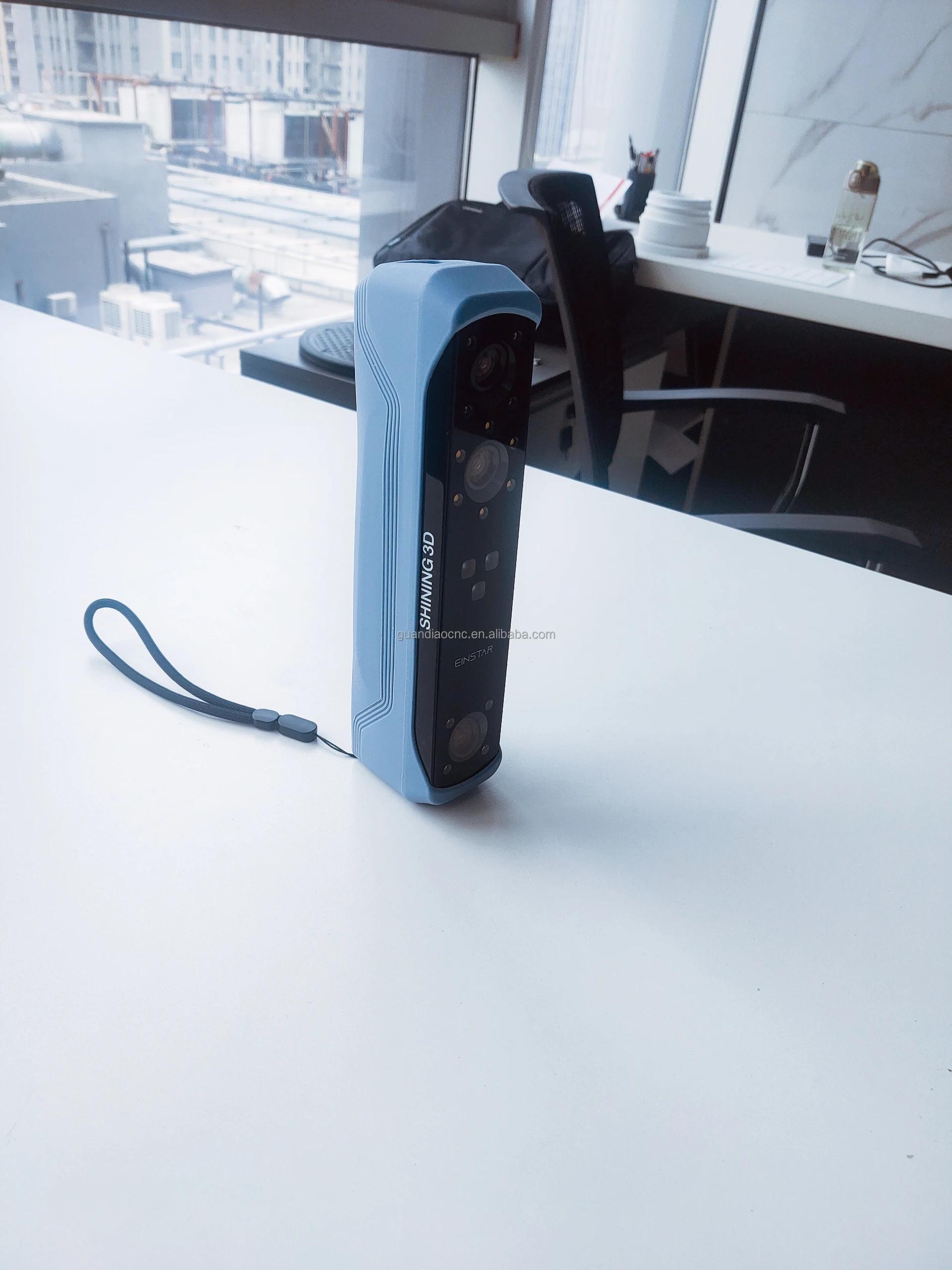 Einscan Pro HD 3D Scanner - Precision for 3D Printing