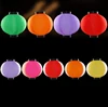 colori misti rotondi