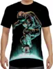 Flying Astronaut