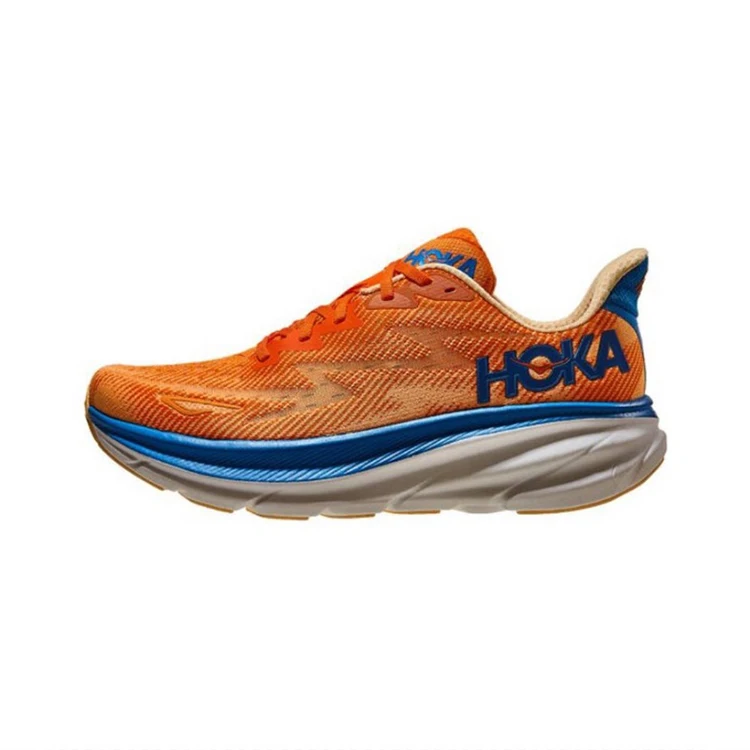 High Quality Hokas Shoes Running Cloud X Federer Running Shoes Casual ...