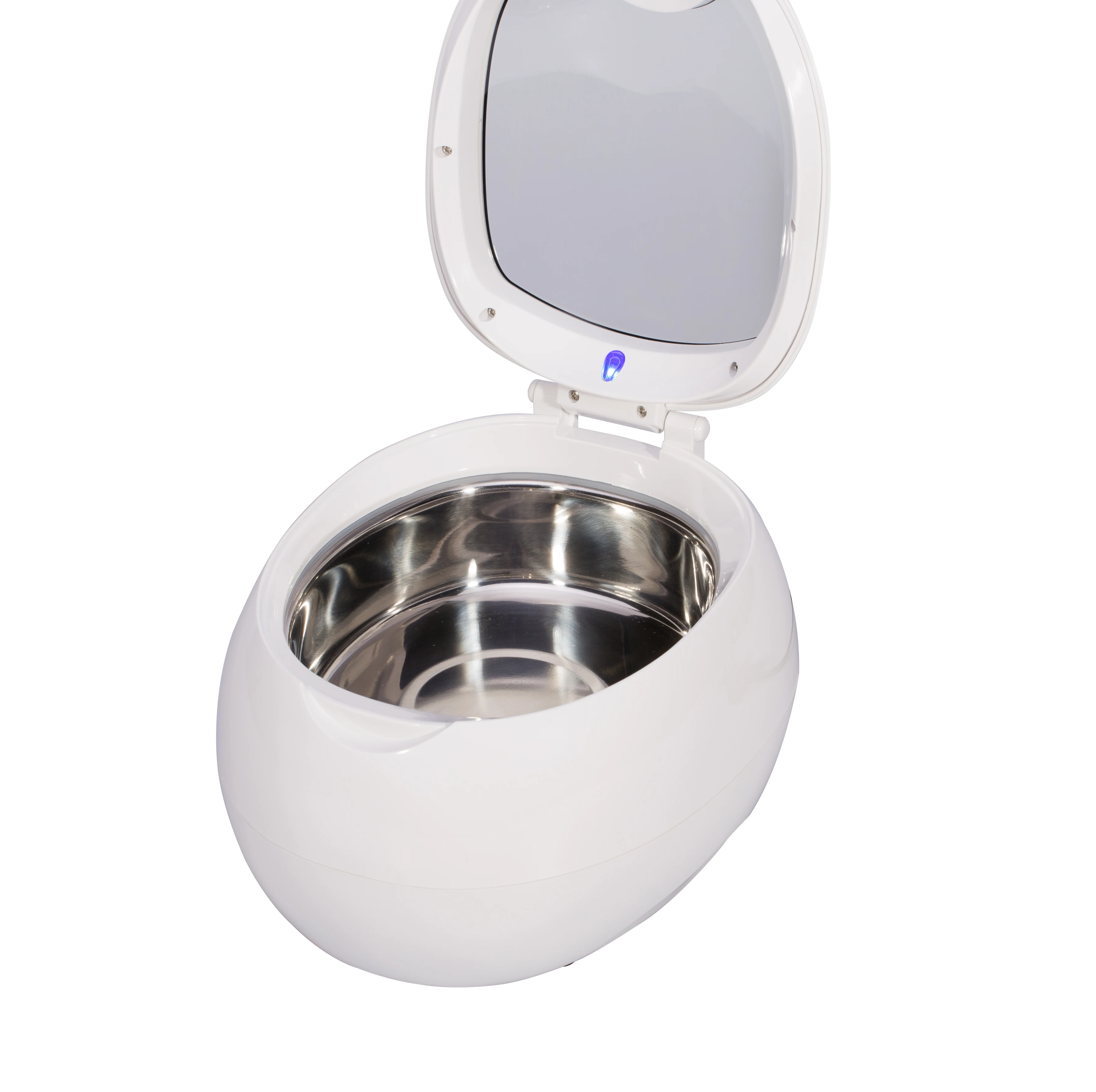 Codyson Ultrasonic Jewelry Cleaner Cleaner CD-7800 Glass Washing Dental Ultrasonic Cleaner