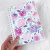 A5 Size Lined Notebook