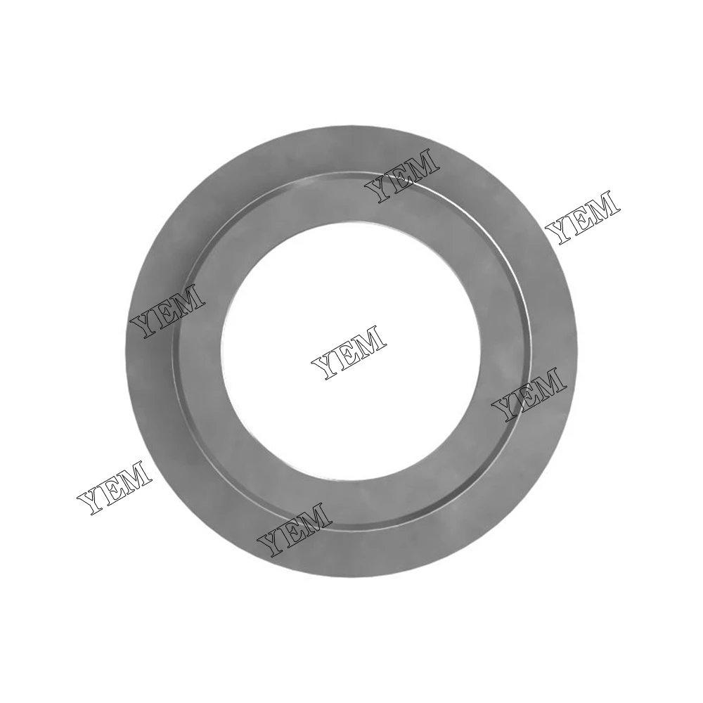 FLANGE 451-7052 for Caterpillar Replacement Engine Parts 4