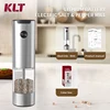 KYMQ-43B(battery )-95ML-SILVER