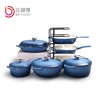 Bleu paon