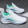 688-white and green-hard box