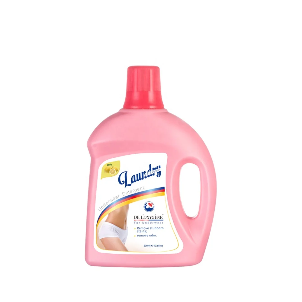 wholesale laundry detergent