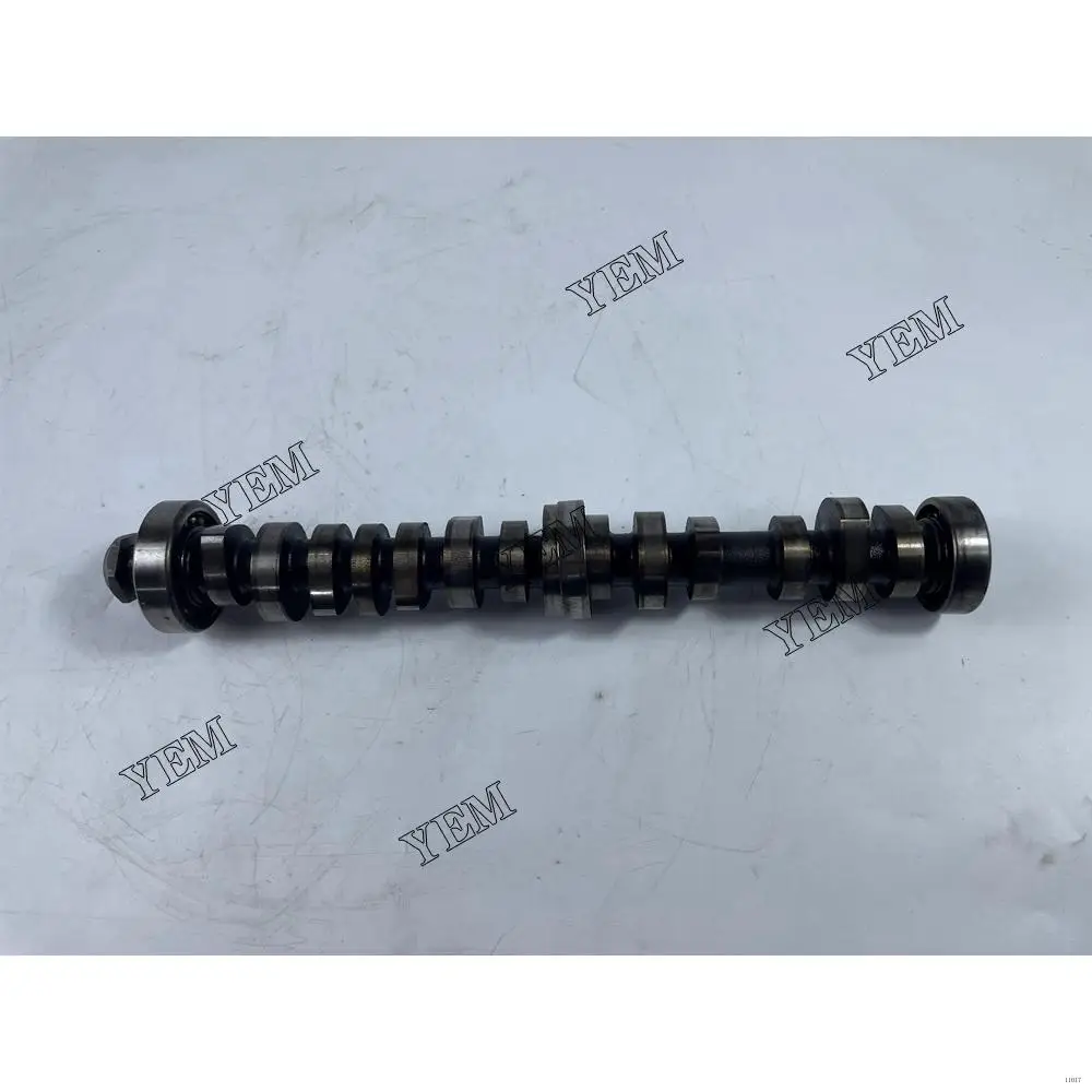 China Supplier 4LB1 Camshaft for Isuzu