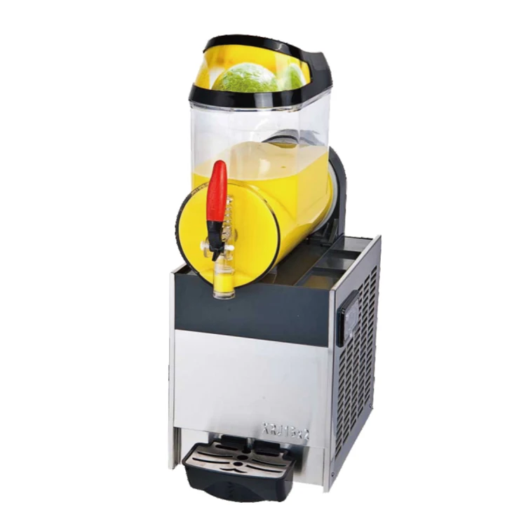 Commercial Slushy Machine 10L, Frozen Drink Maker for Sale in