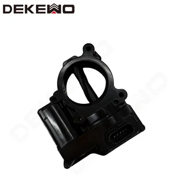 03C128063A 03C128063B Regulating Flap Control Unit for VW Golf