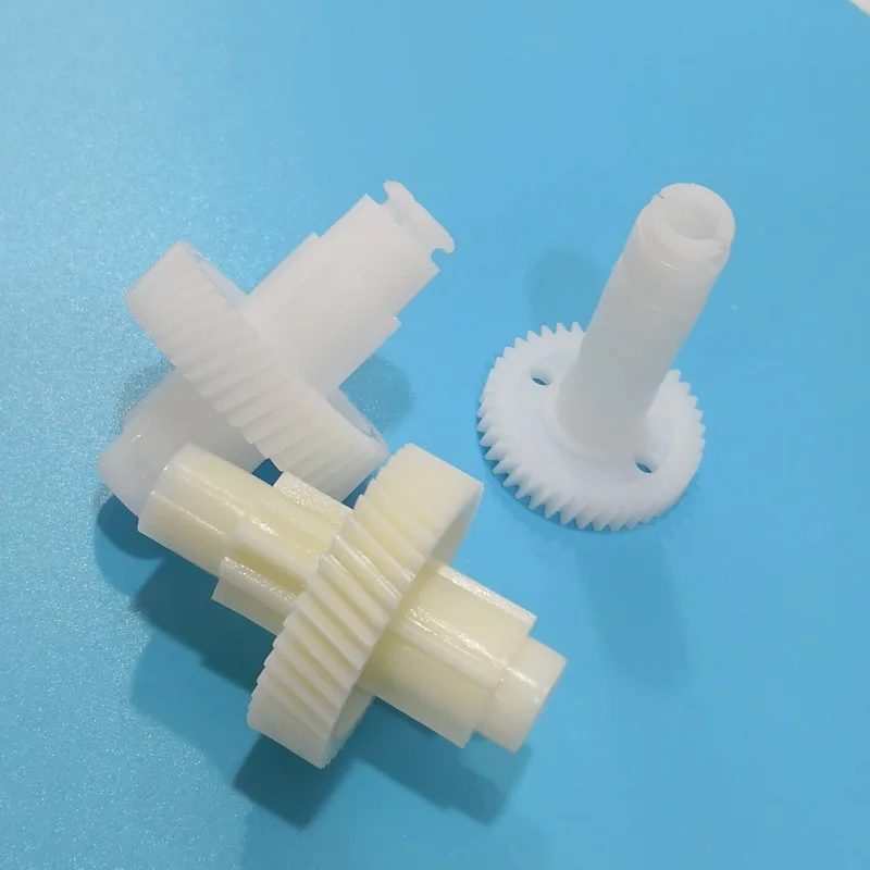 Direct Factory POM Gears for Egg Beater Electric Wholesale Price Egg Beater Machine