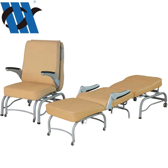 Bdec102 China Manufacturer Medical Sleeper Ergonomic Chair Folding Foam Bed Buy Chairs Hospital Hospital Chair Reclining Chair For Hospital Product On Alibaba Com