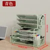 LH8030 [Trois porte-stylos] Vert