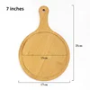 7 inch (suitable for 6 inch pizza)