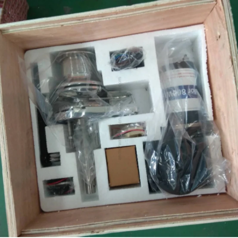 Guincho Manual Confiável de 800 Libras para Barco, Guincho Manual com Cabo, Guincho de Âncora Manual