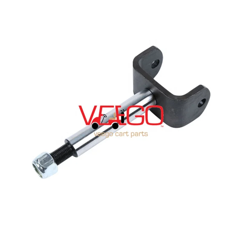 King Pin Assembly Fits Club Car Ds 1016386 Golf Cart Parts Buy King
