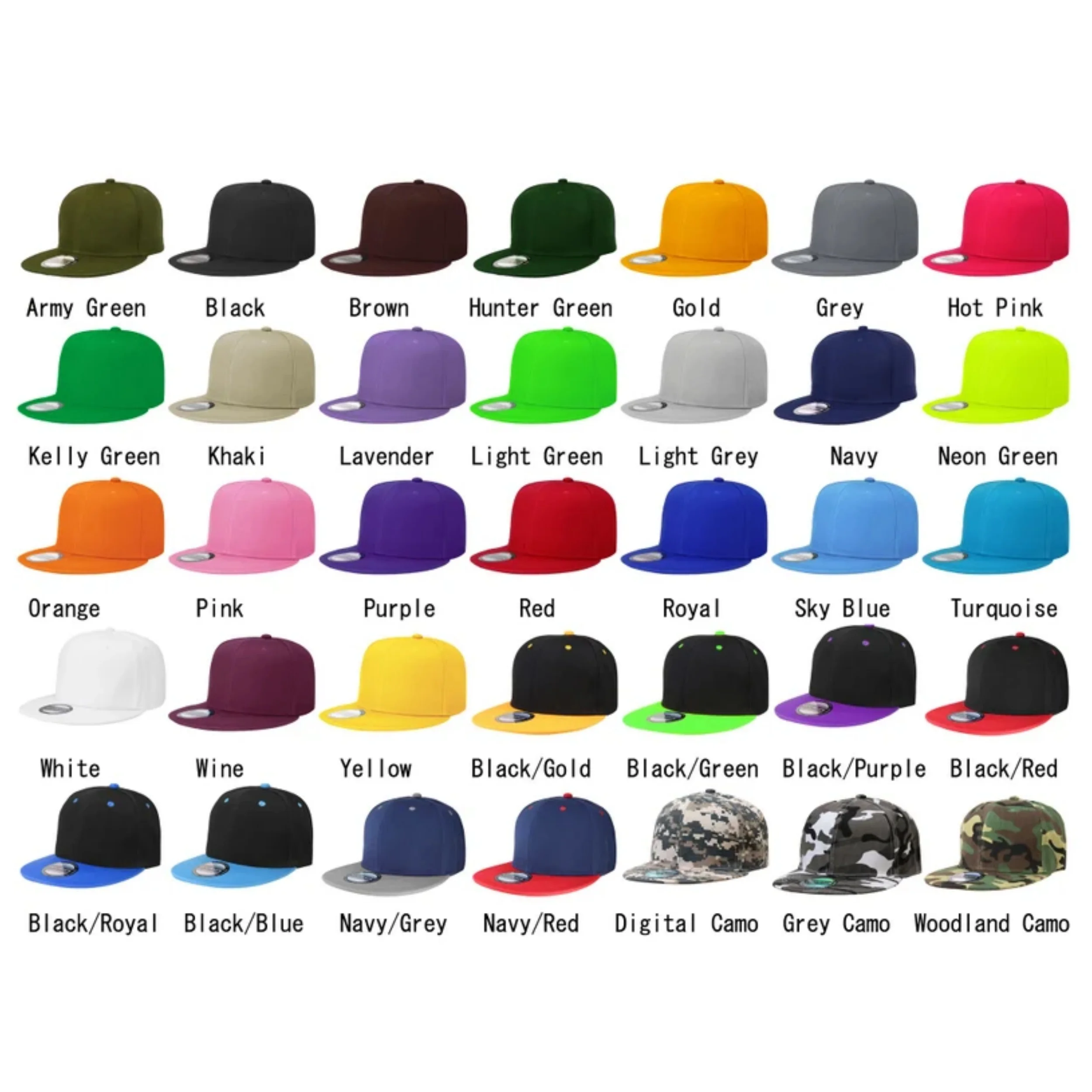 Gorras De Hombre Cheap Baseball Hat Custom Men High Trucker Snapback 6 ...