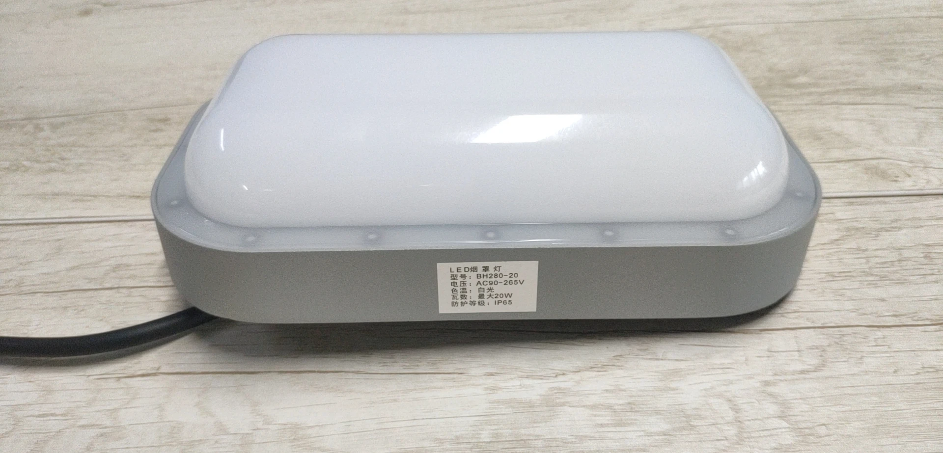 Save Energy Consumption Cooker Hood Spare Parts For Kitchen Cooker