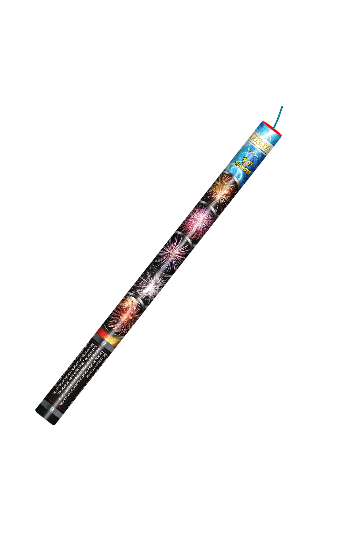 Factory Wholesale Firecrackers Fireworks Roman Candle 1" 8s/10s Buy