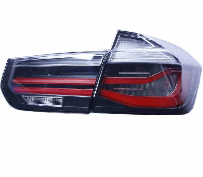 product plug and play upgrade led taillight for bmw 3 series f30 f35 318i 320i 325i 2013 2018 car tail light f30 rear lights-6
