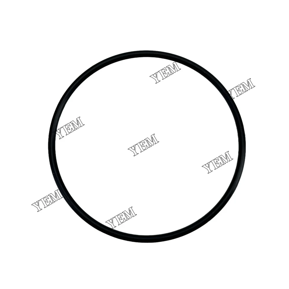 3306 O Ring 8H-7521 for Caterpillar Heavy Equipment Engine Parts 4