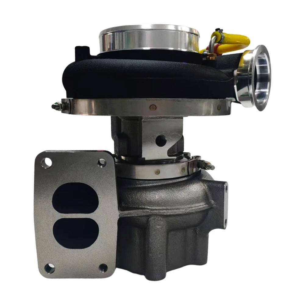 IZUMI 14879880015 Turbocharger for Mercedes-Benz S410G OM457LA-E4 Diesel Engine Parts
