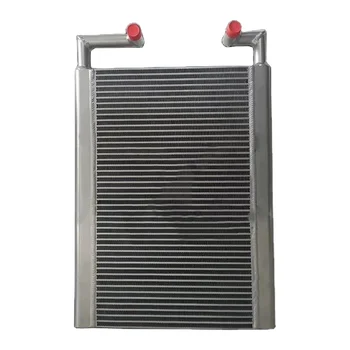 New EX55 Hydraulic Oil Cooler 209-03-51111 for HITACHI Excavator for Machinery Repair Shops