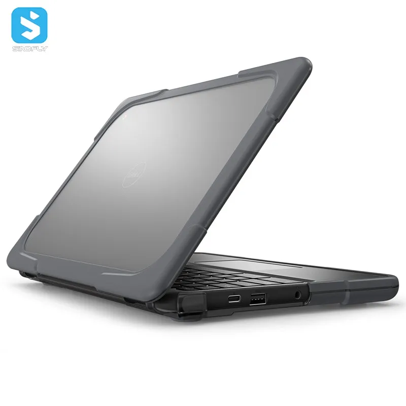 Hot Model Rugged Laptop Case For Dell Chromebook 11.6"3100 2022 Buy