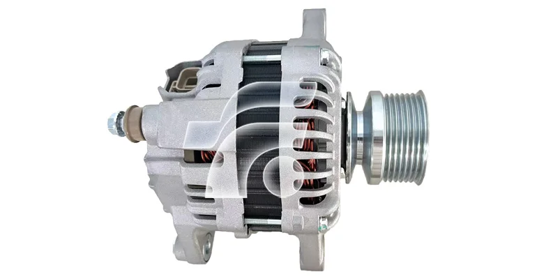 FYD New 28V 90A 7PK Alternator Assembly  A5444S UD91009A 8982687931 8982687932 A004TR7292 A004TR7292AM A004TR7292AT A004TR7292ZT