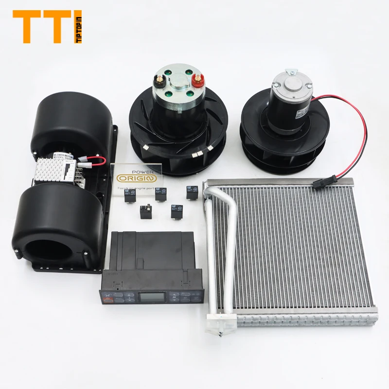 High Quality Blower Motor XB00001057 for Hitachi Excavators