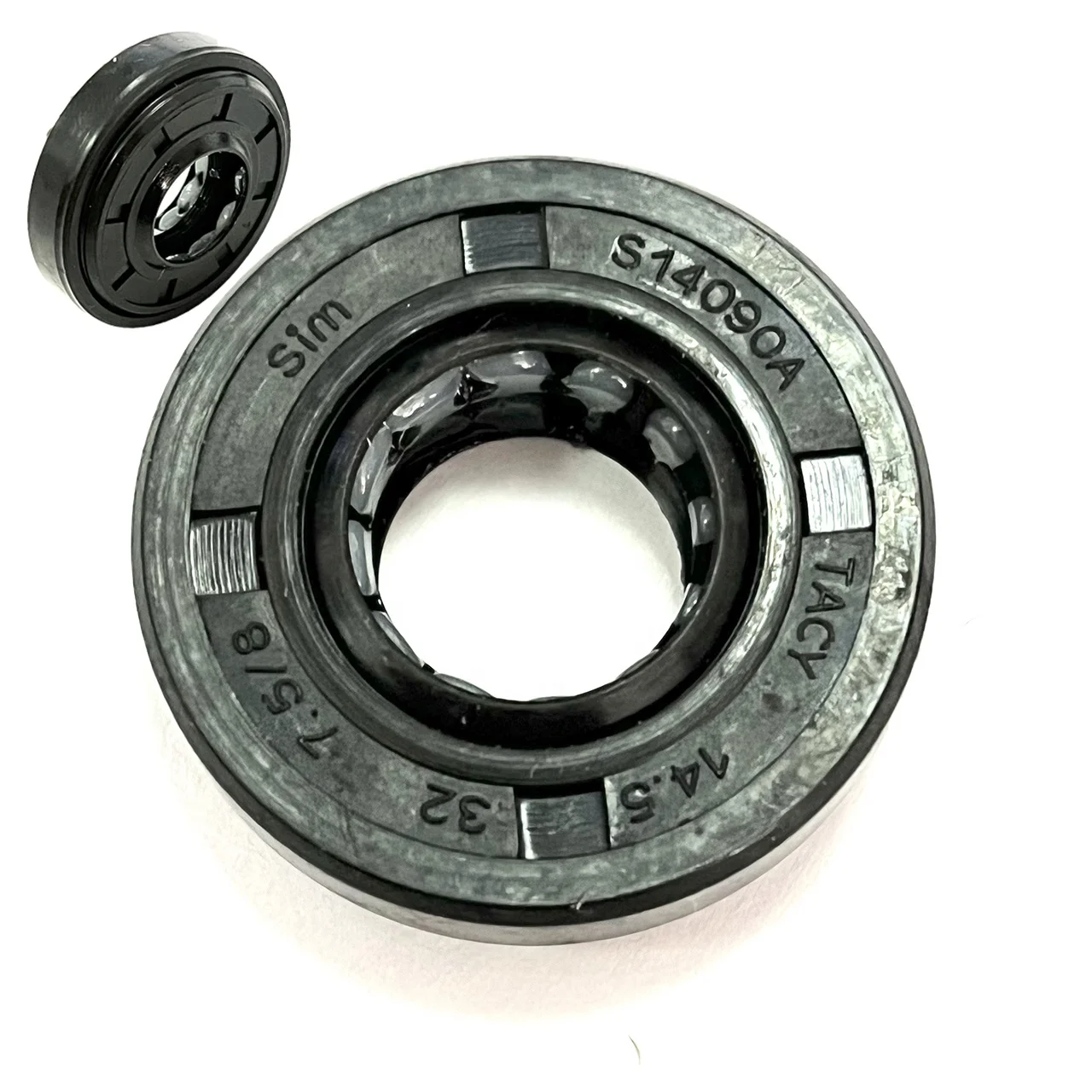 14658-444G0 NBR FKM FPM Oil Seal TACY 14.5*32*7.5/8 ISUZ U