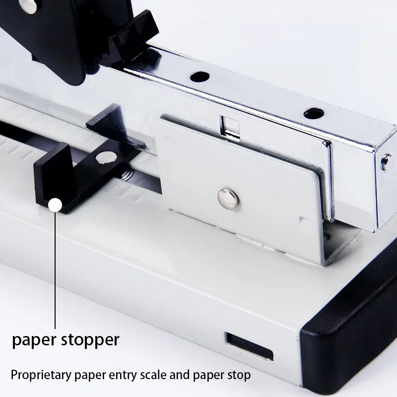 Утолщенный степлер