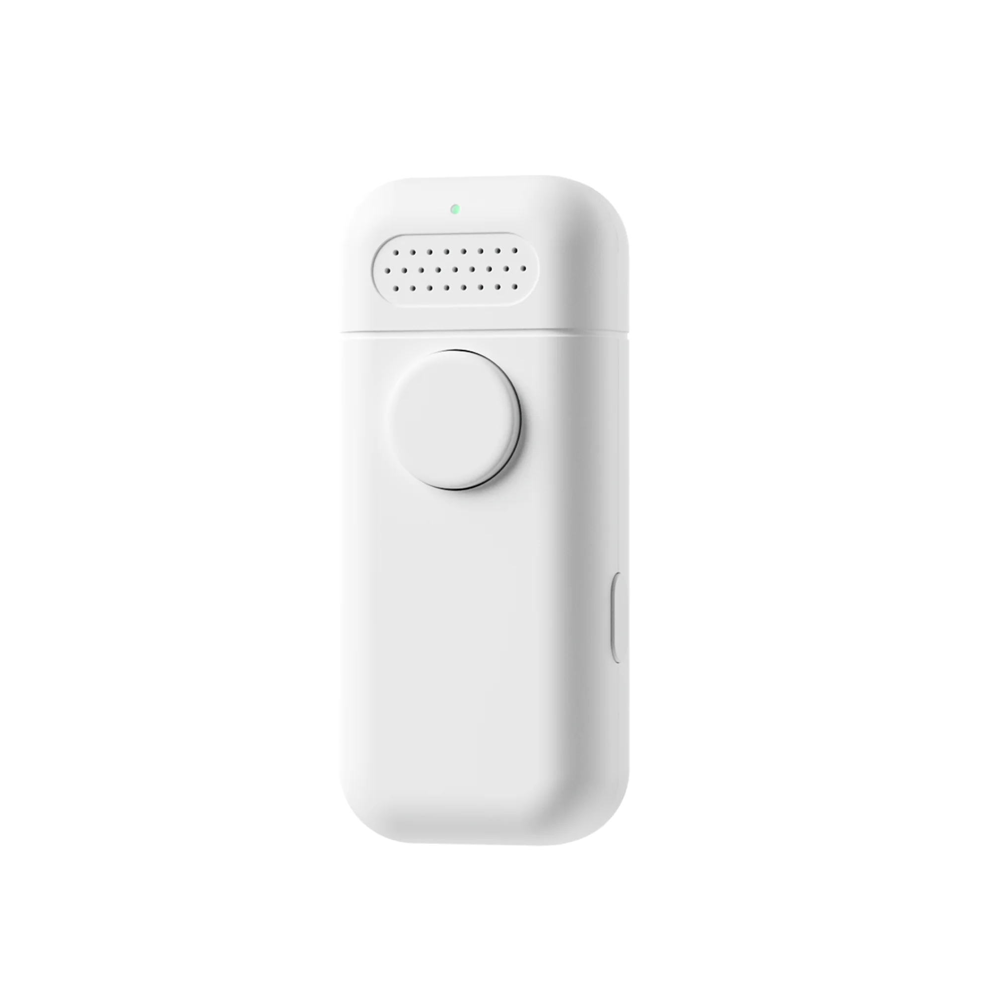 ODM Wearable Ai Healthcare ChatGPT AI Microphone ABS Pocket