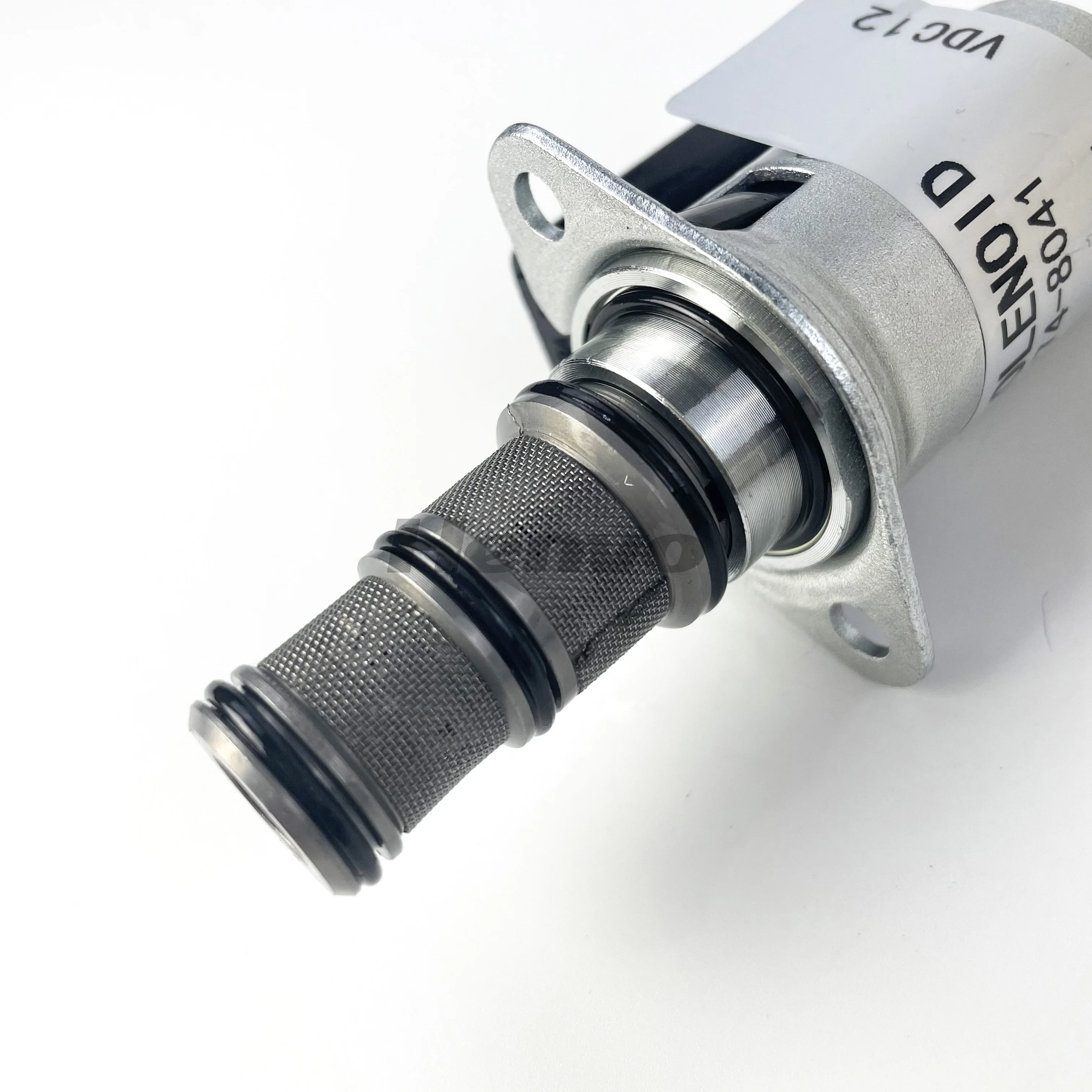 274-8041 Solenoid Valve 420E 420F for Excavator Repair