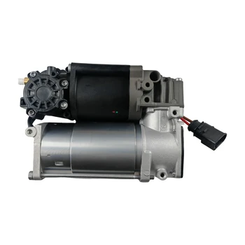 Original Remanufactured Hot Selling OEM A2123200104 Air Suspension Compressor Pump for Mercedes-Benz W212 W218 AIRMATIC