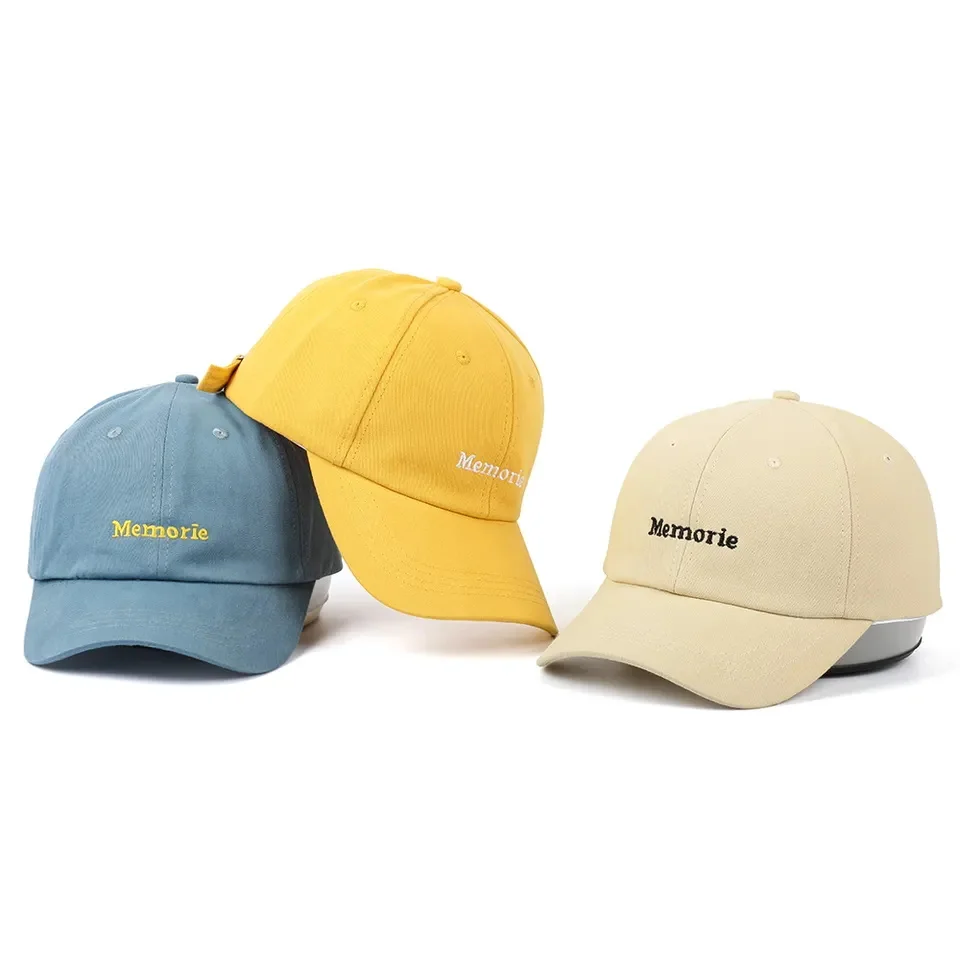 Sports Caps Adjustable Size Polyester Breathable Trucker 3d Embroidery Custom logo for Men Blank Baseball Cap factory