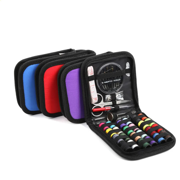 wholesale portable professional mini travel sewing kit - buy