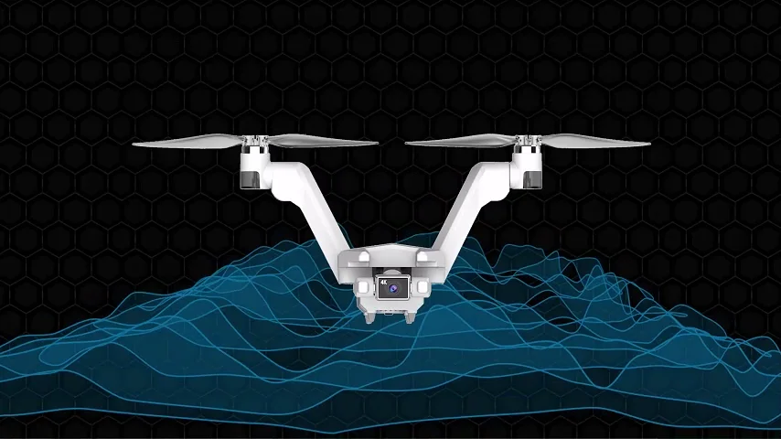 L100 Drone with Camera Stable, Fun, and Easy to Control