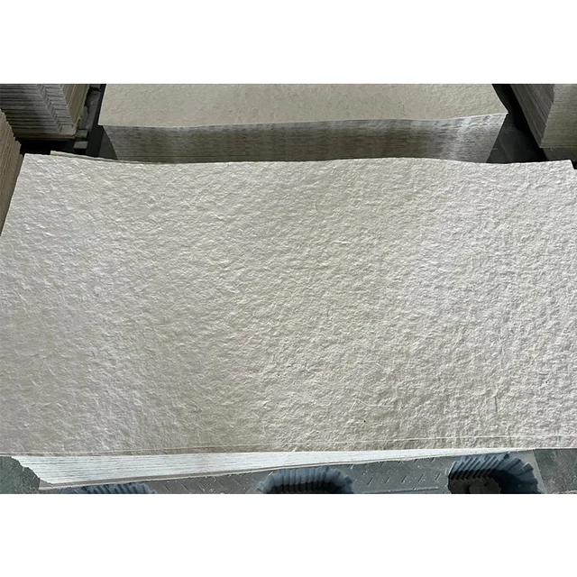 Flexible Stone Veneer, Natural Home Decoration, Flexible Soft Stone Wall Board, Travertine Stone Made In China